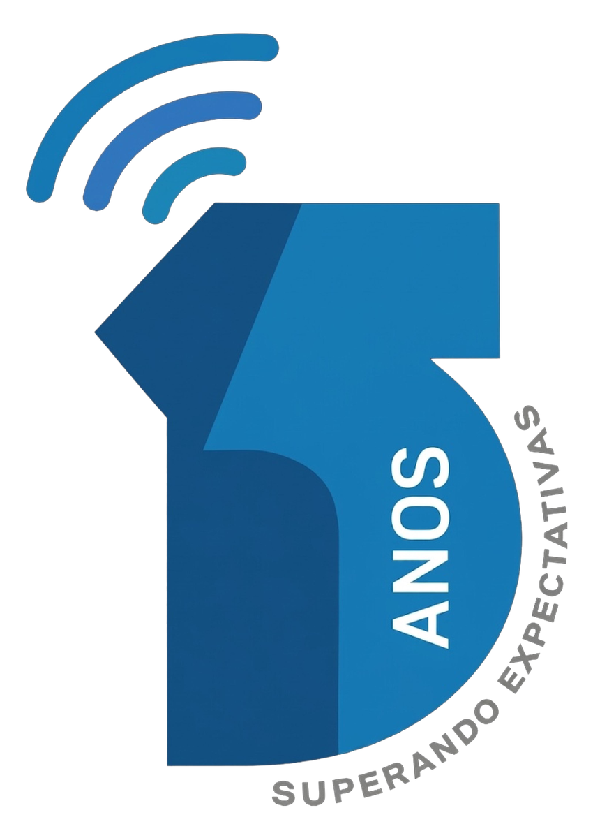 Speed Service 15 anos