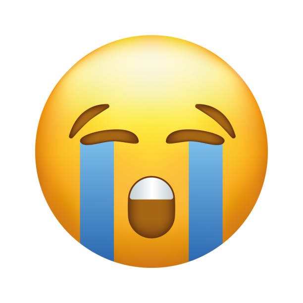 ???? não é só choro: como o emoji virou o mais popular do mundo em 2025; veja o ranking