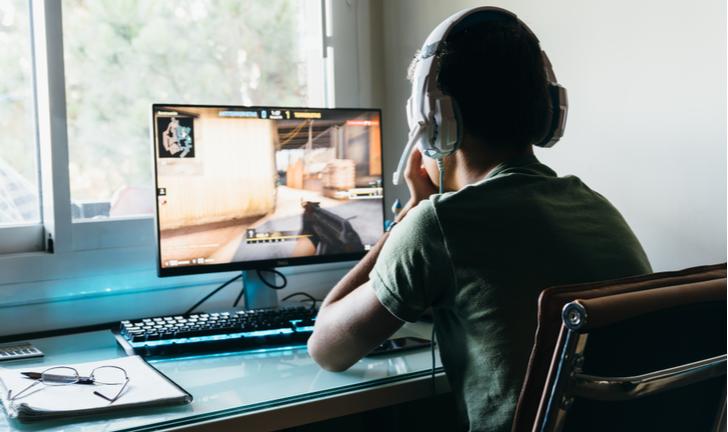 Melhore a Conexão para Jogos Online