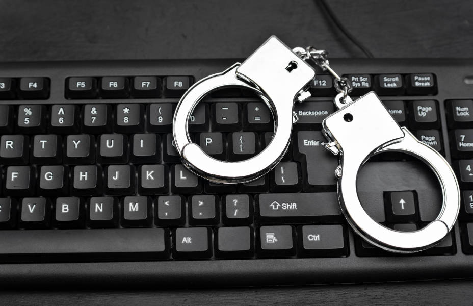 Fraudes representam 69% dos incidentes cibernéticos, diz BC