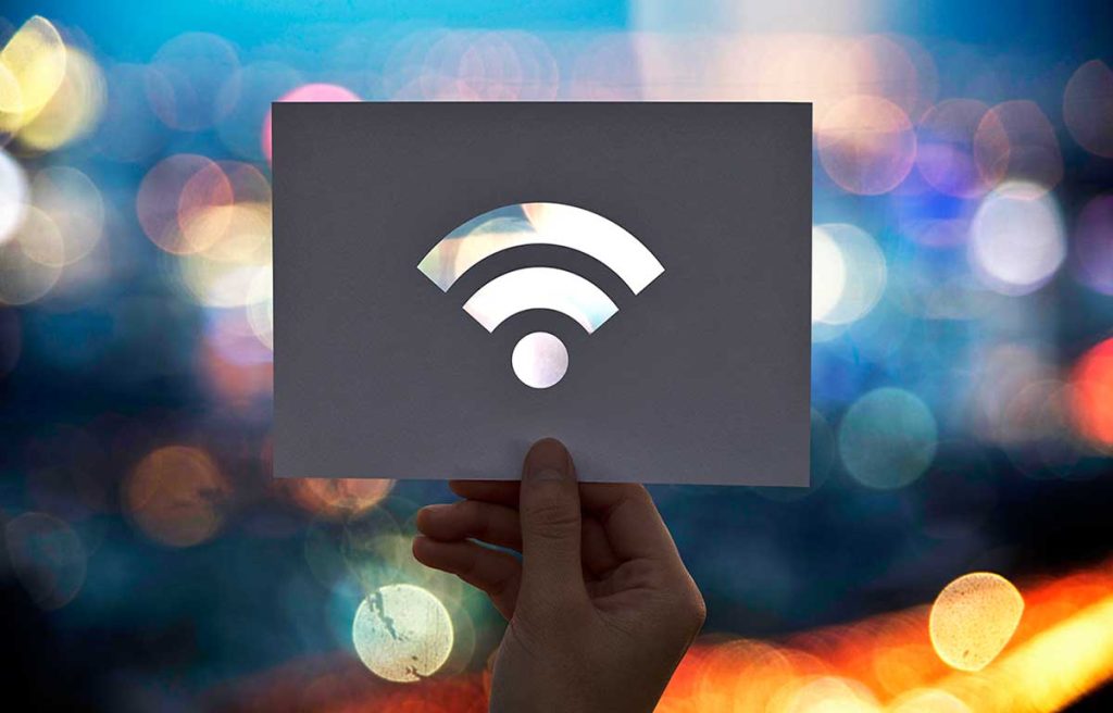 Anatel prepara Wi-Fi de 6 GHz para sair de ambientes fechados
